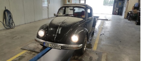 MallAutoLine Stație ITP Mediaș — foto 10