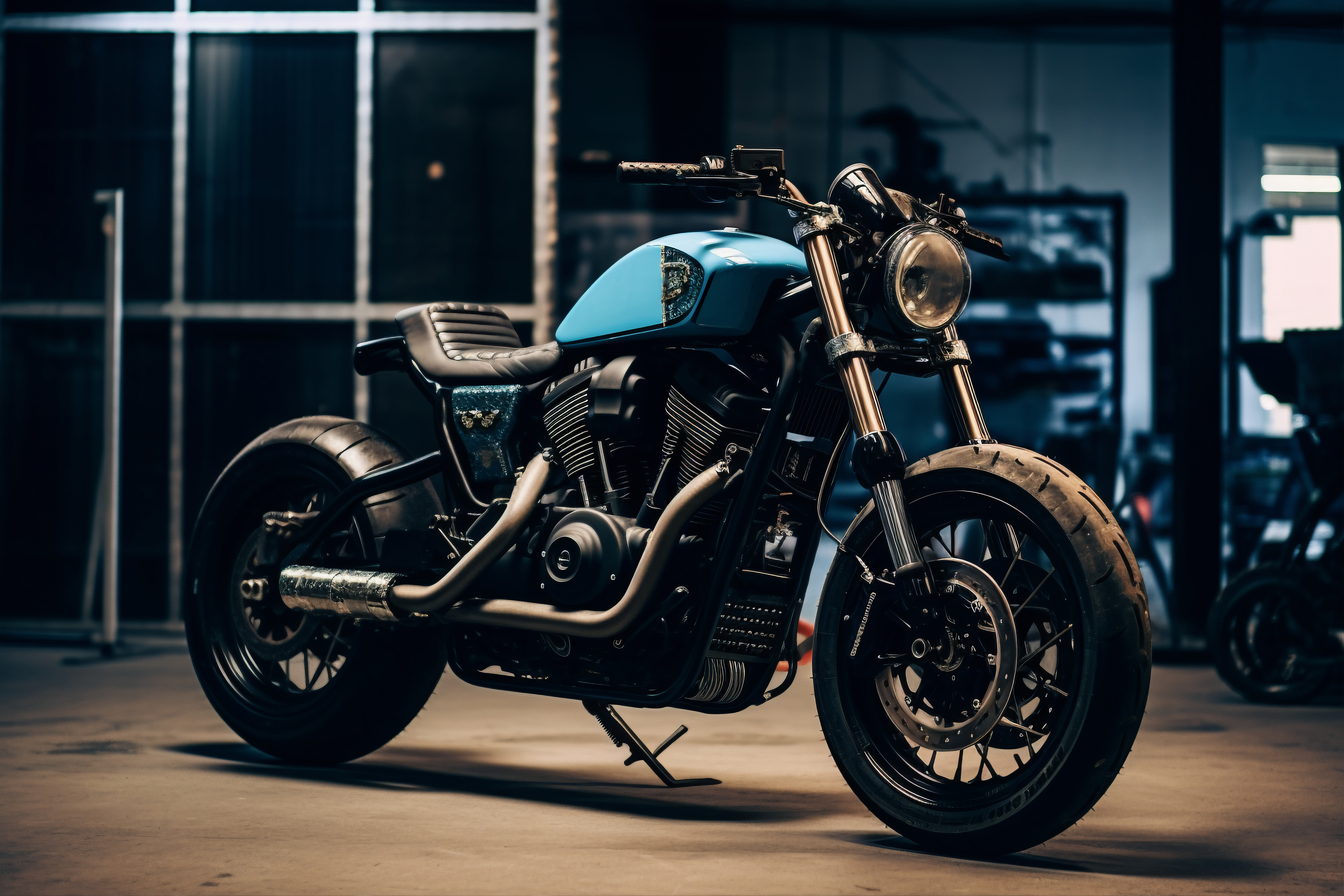 ITP Motociclete Mediaș — MallAutoLine